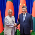 India-Bangladesh Trade Tensions